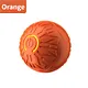 Dog-shaped interactive ball